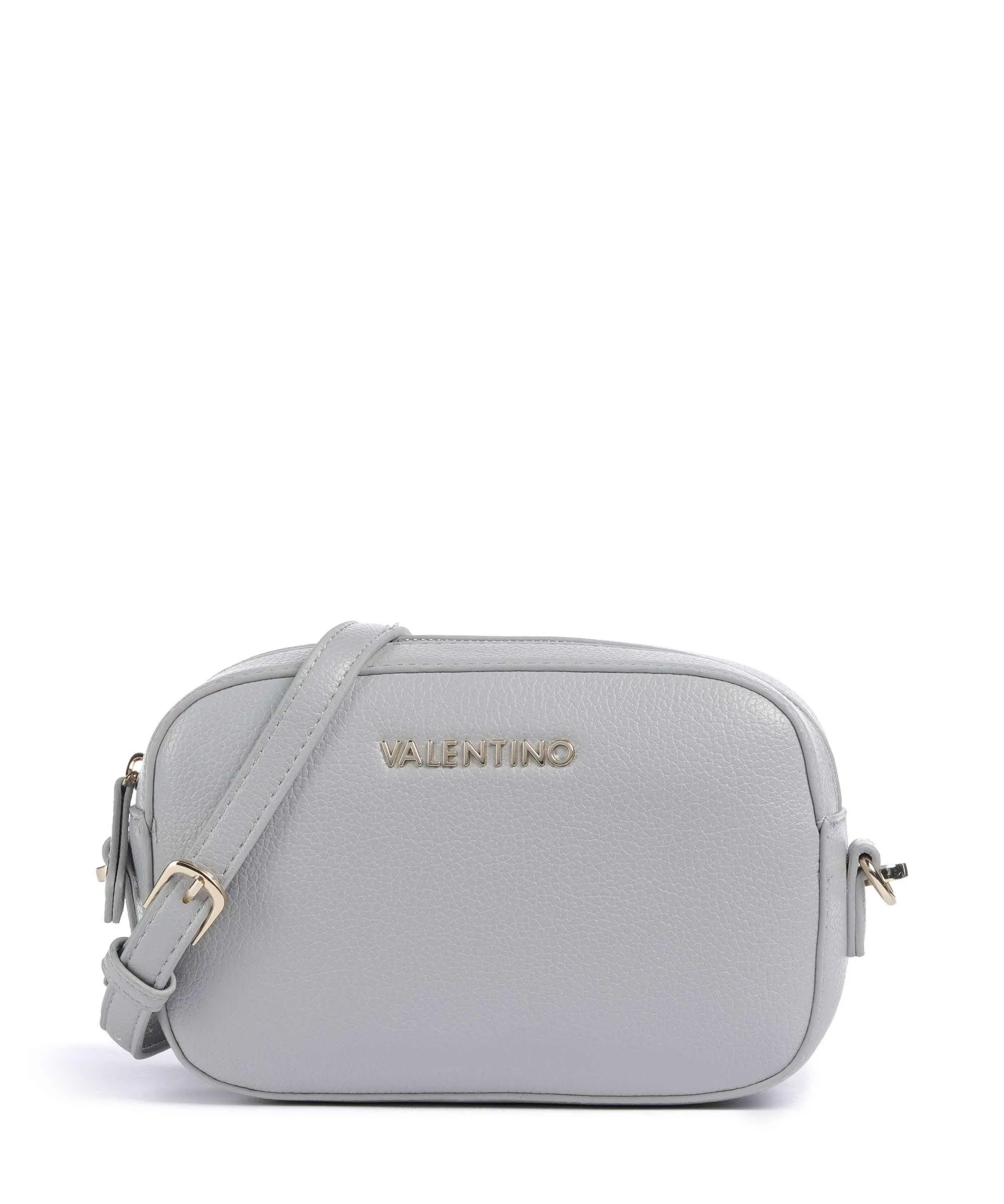  Valentino Bags Special Martu Borsa a tracolla pelle sintetica grigio  