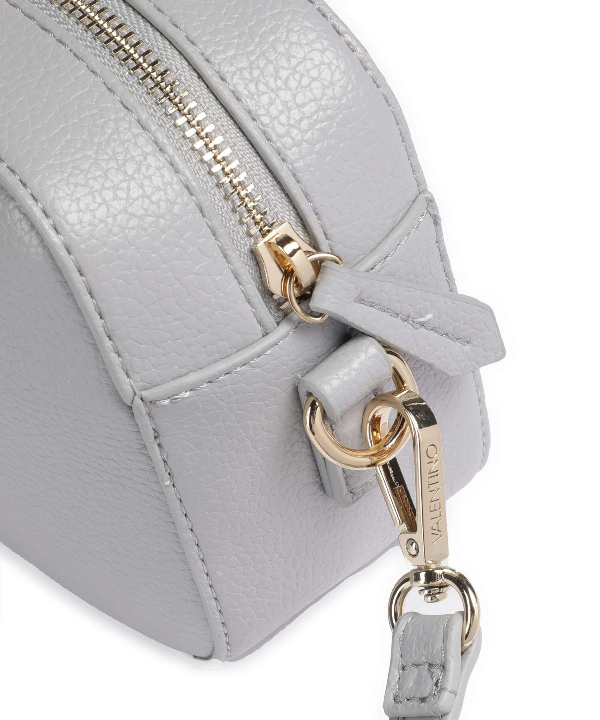  Valentino Bags Special Martu Borsa a tracolla pelle sintetica grigio  