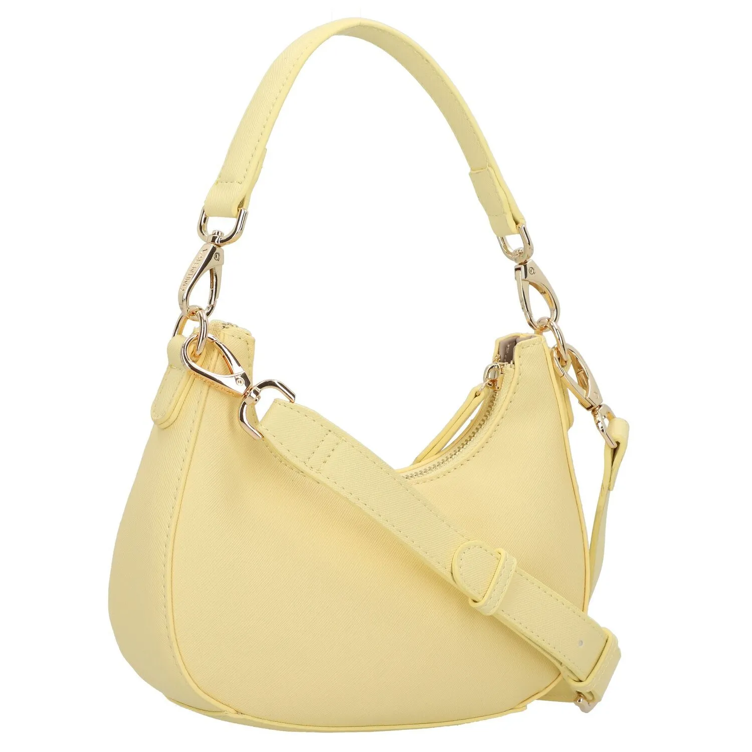 Valentino Zero Re Borsa a tracolla Pelle 22 cm