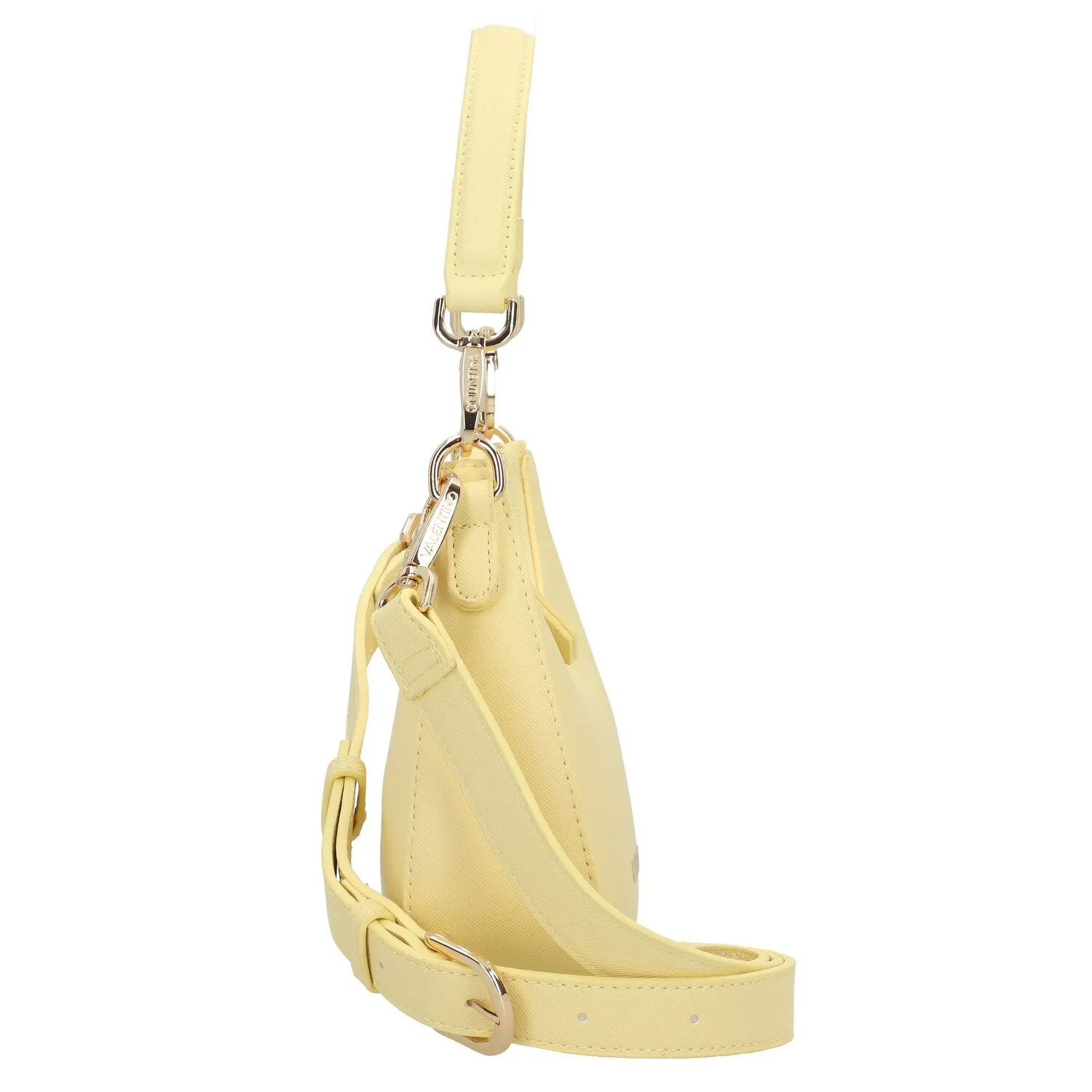 Valentino Zero Re Borsa a tracolla Pelle 22 cm