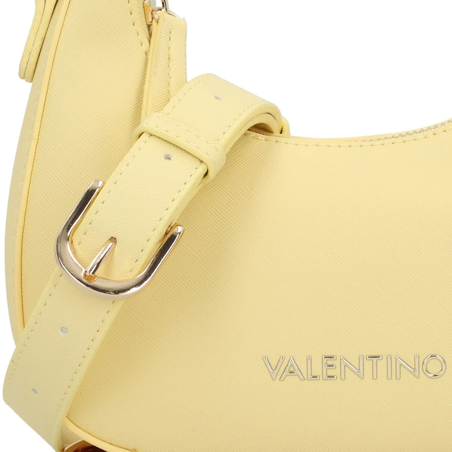 Valentino Zero Re Borsa a tracolla Pelle 22 cm