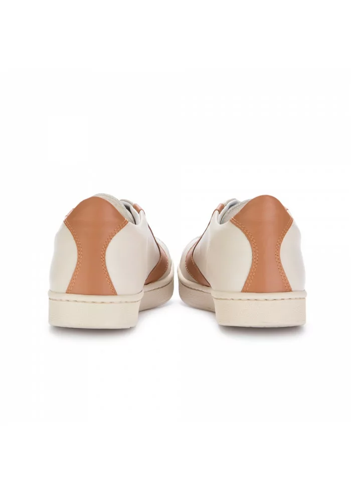 VALSPORT 1920 | SNEAKERS TOURNAMENT NAPPA BEIGE MARRONE