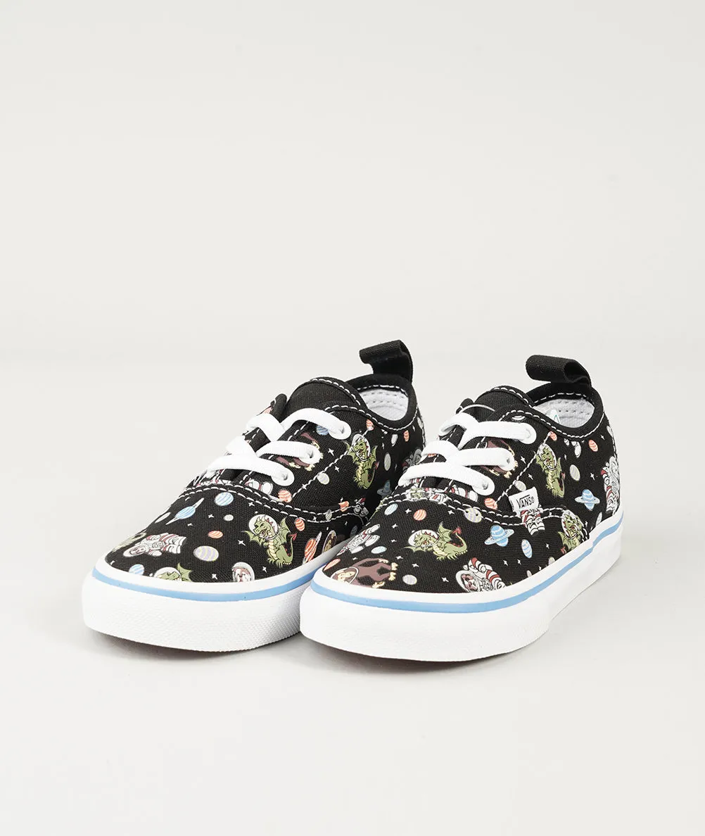 VANS AUTHENTIC  ELAS