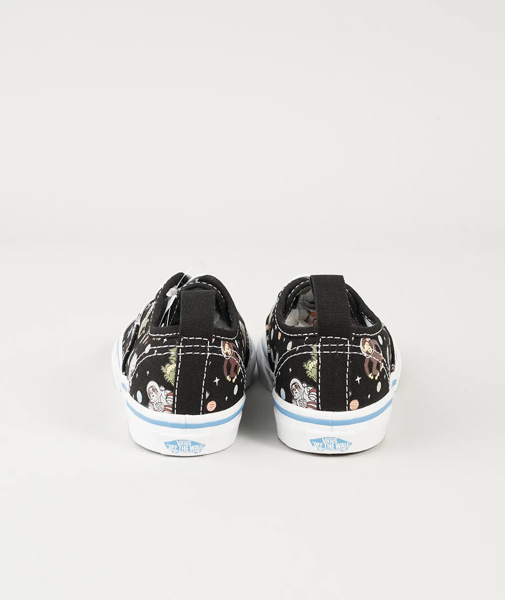 VANS AUTHENTIC  ELAS