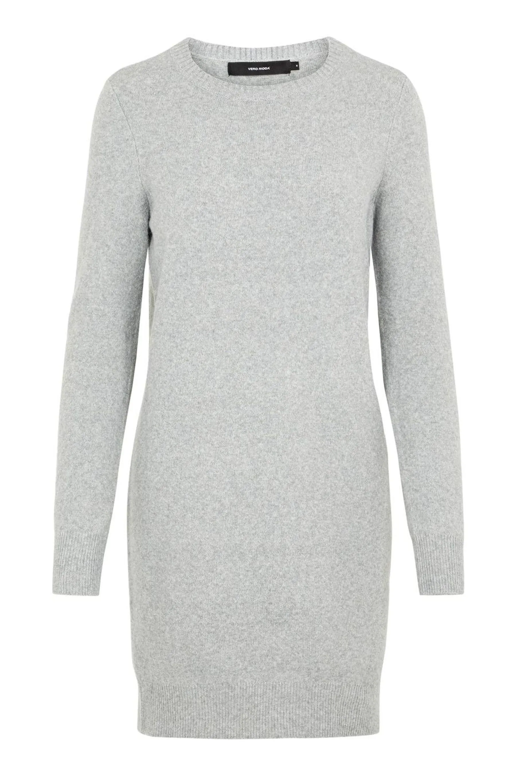 Vero Moda Soft Touch Girocollo Maglia Vestito    