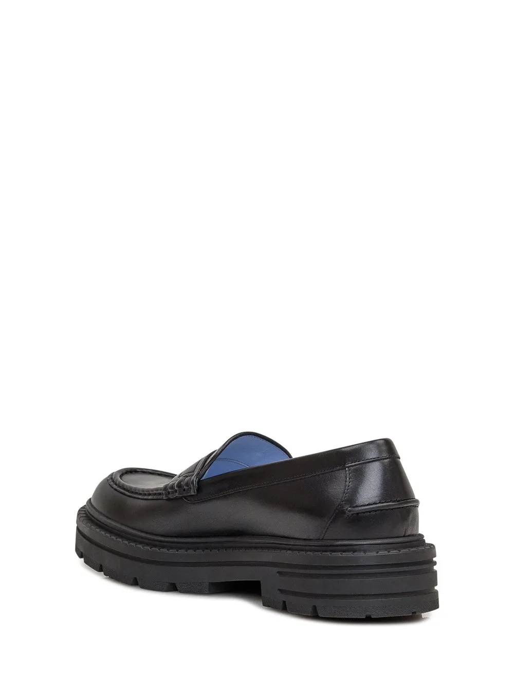 VERSACE Adriano Mocassini  