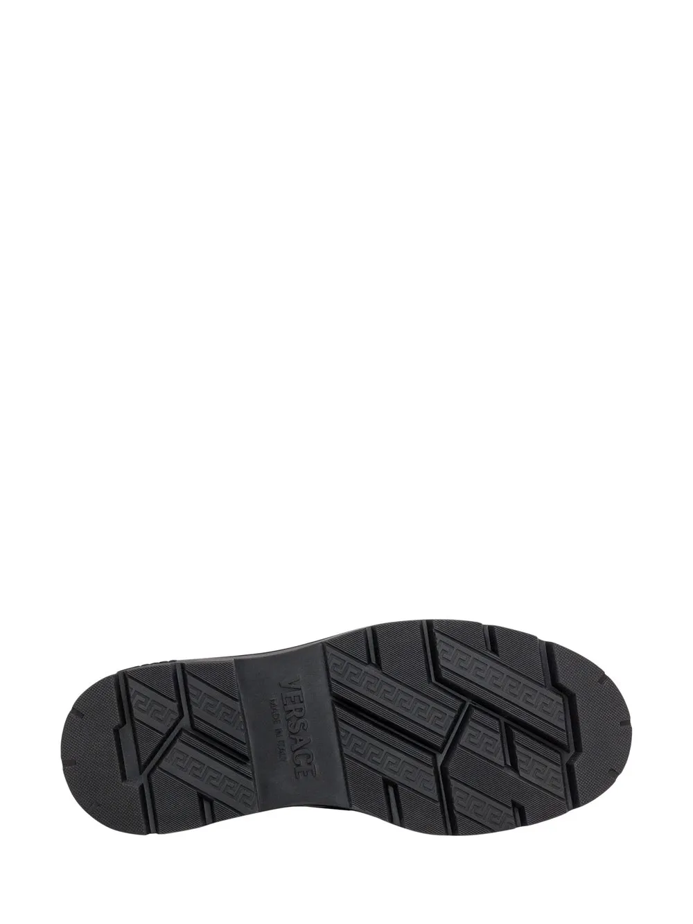 VERSACE Adriano Mocassini  