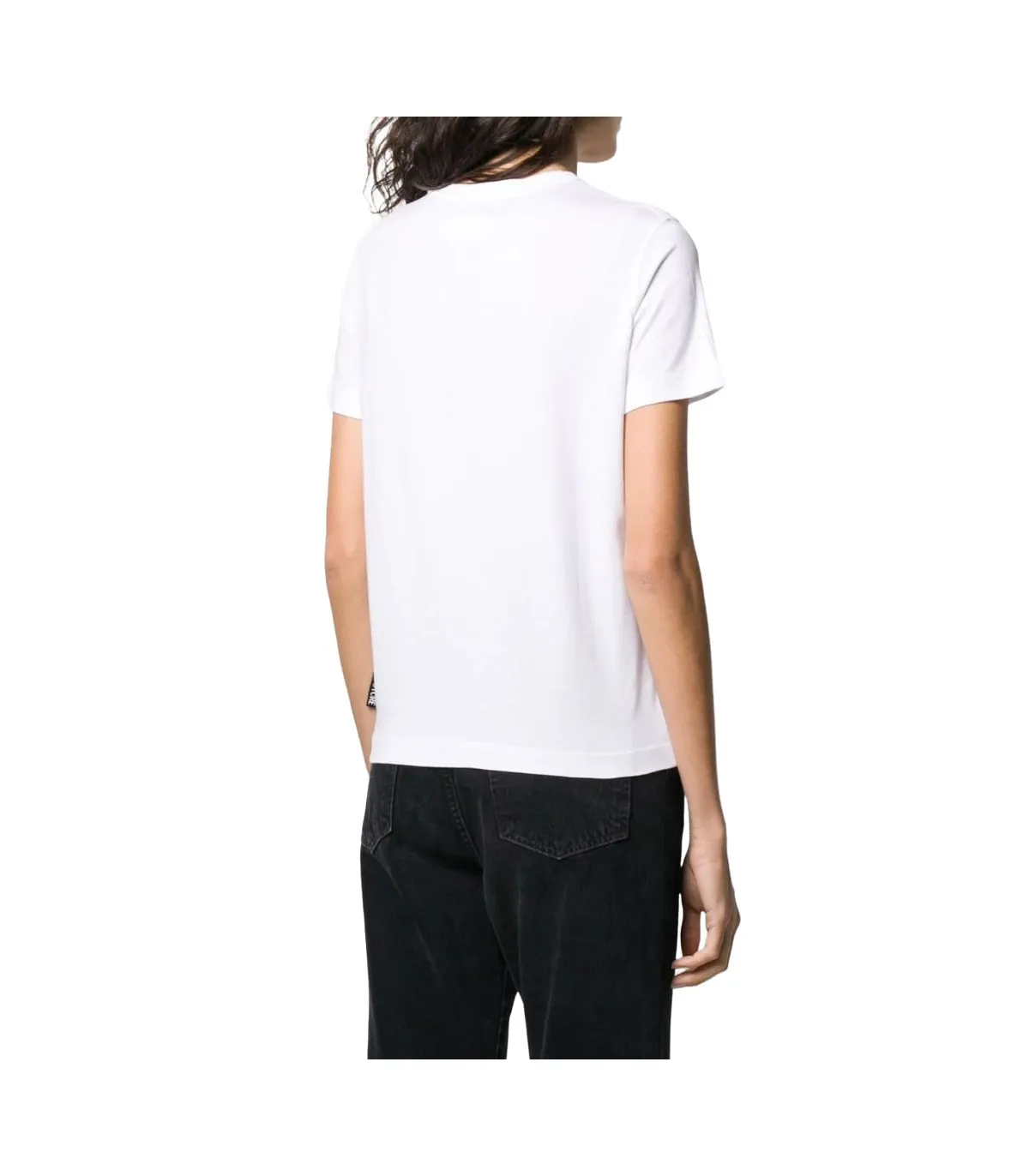 Versace Jeans Couture Donna T-Shirt Manica Corta