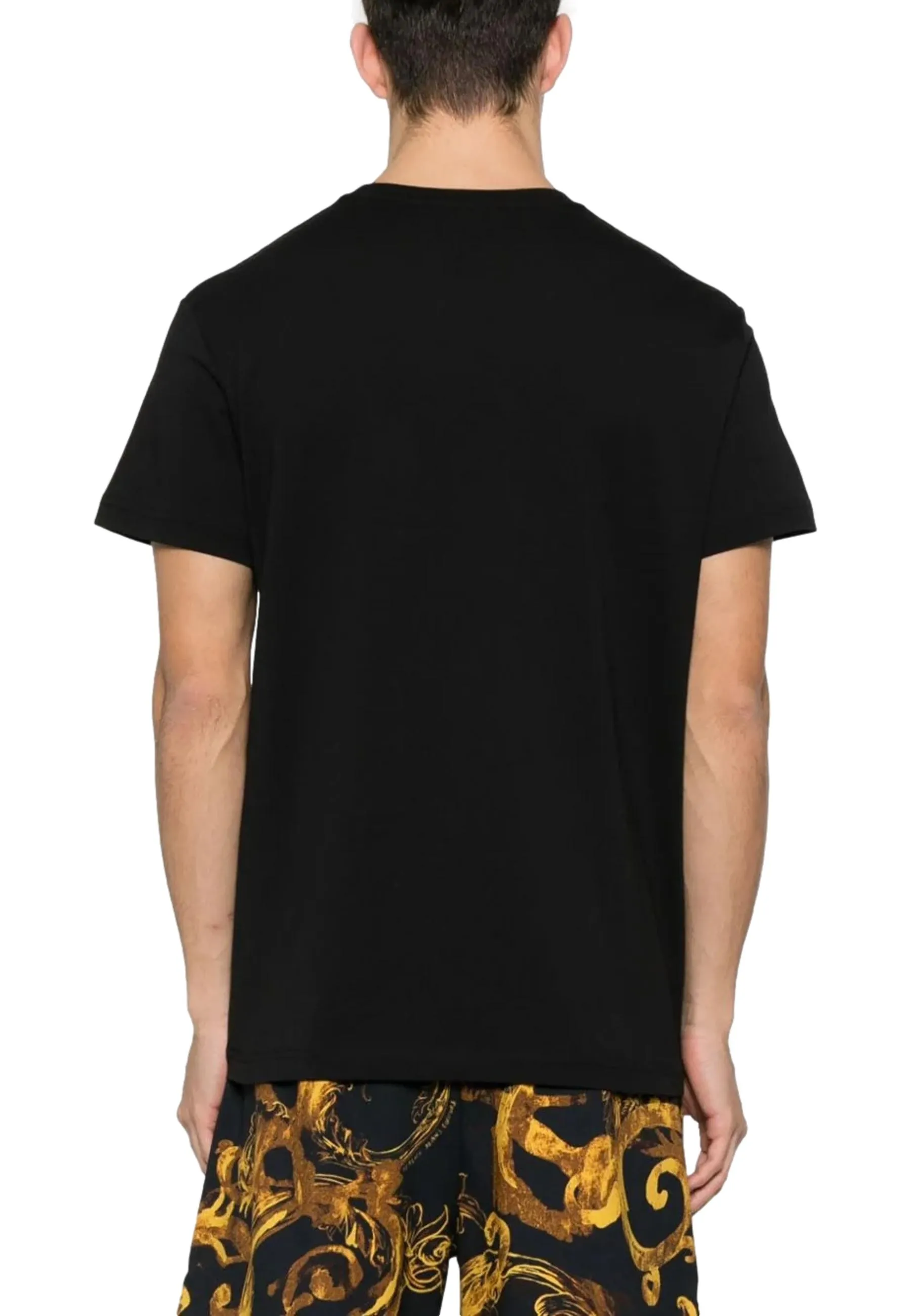 Versace Jeans CoutureT-shirt con stampa
