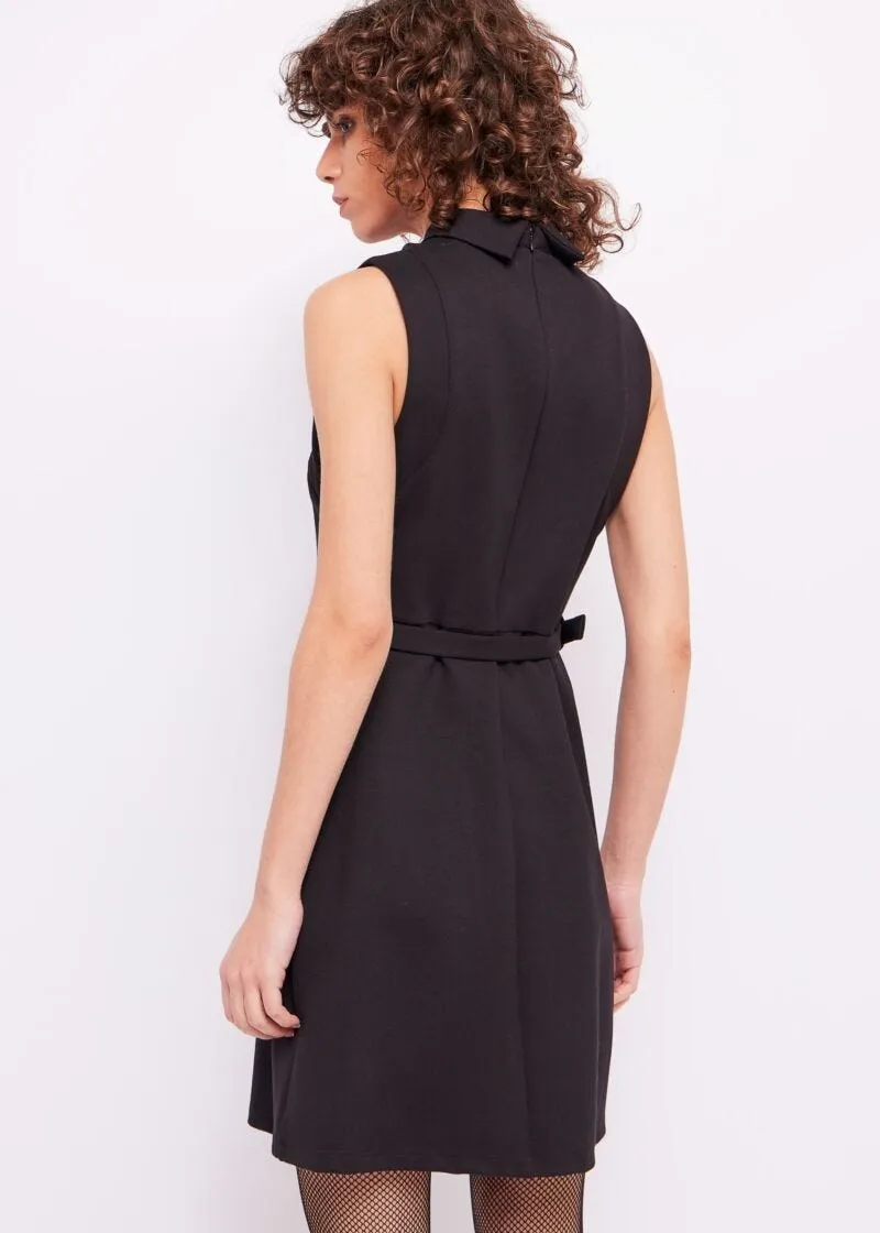 Vestito da donna con cintura