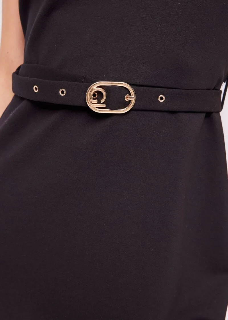 Vestito da donna con cintura