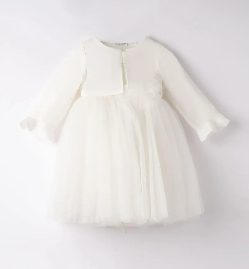 Vestito elegante bambina