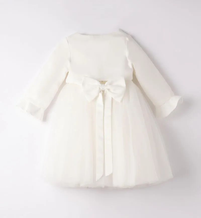 Vestito elegante bambina