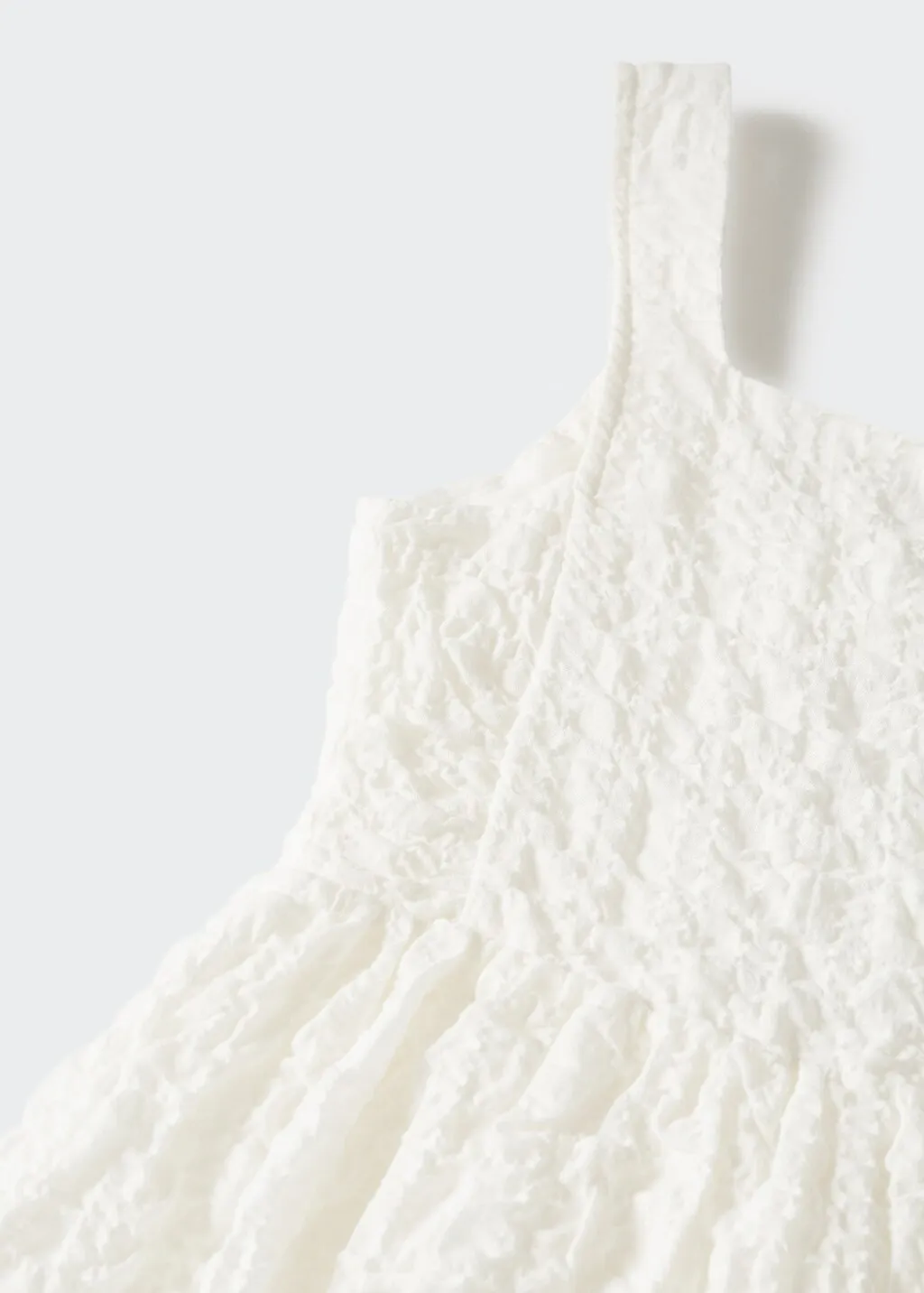 Vestito spacco schiena