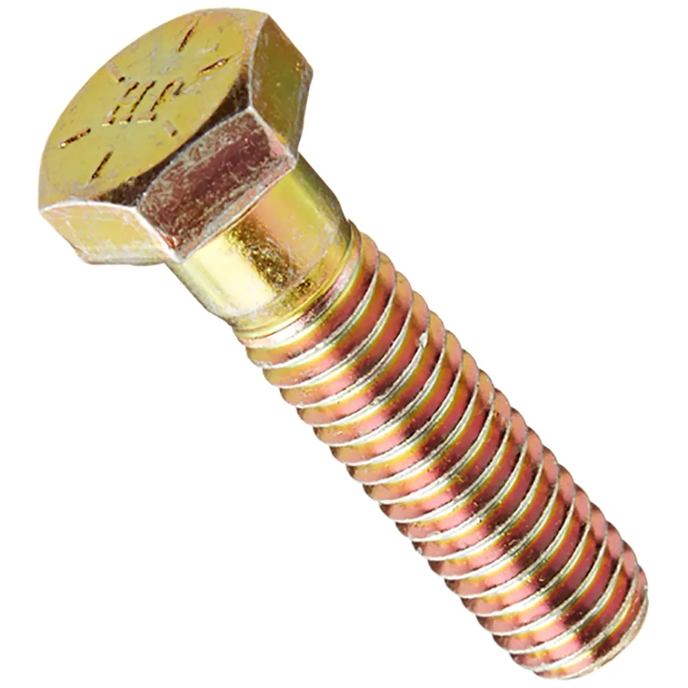 Vite metrica RS PRO in Acciaio, 5/16-18poll x 3/4poll