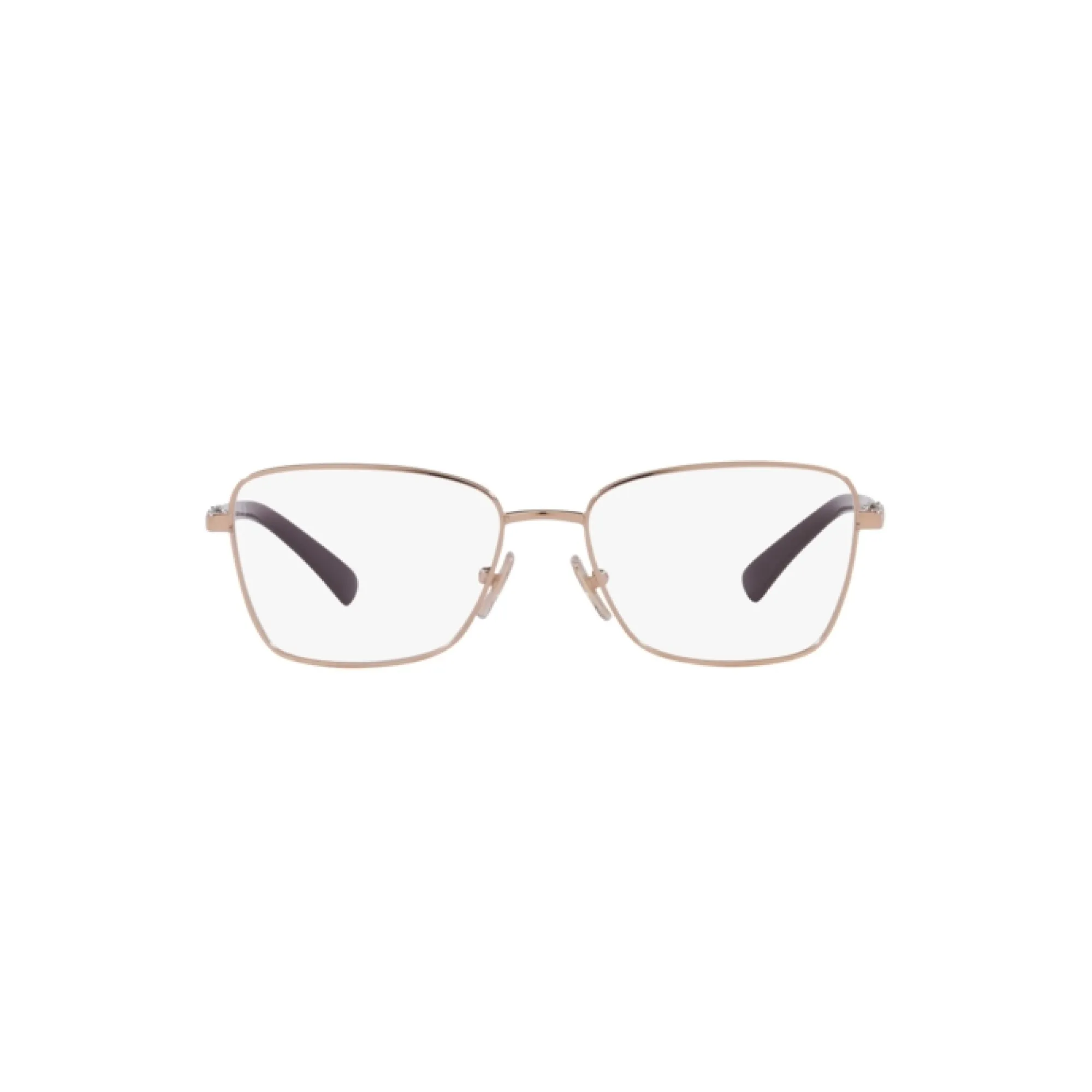   Vogue VO 4271B - 5152 Oro Rosa | Occhiale Da Vista Donna 