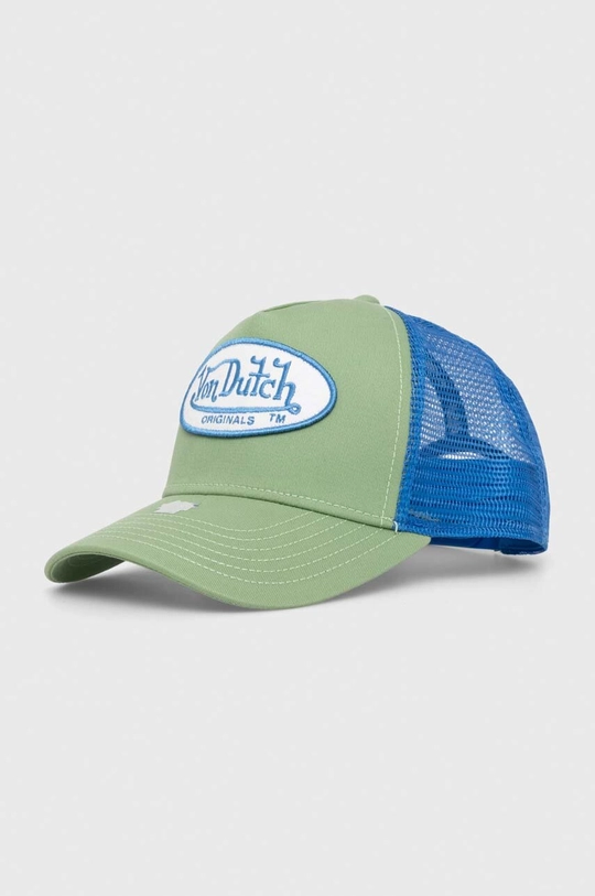 Von Dutch berretto da baseball