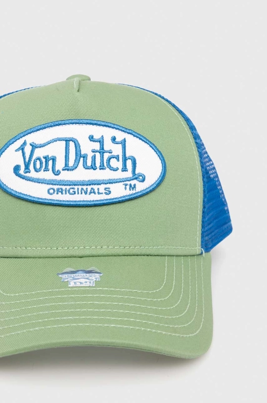 Von Dutch berretto da baseball