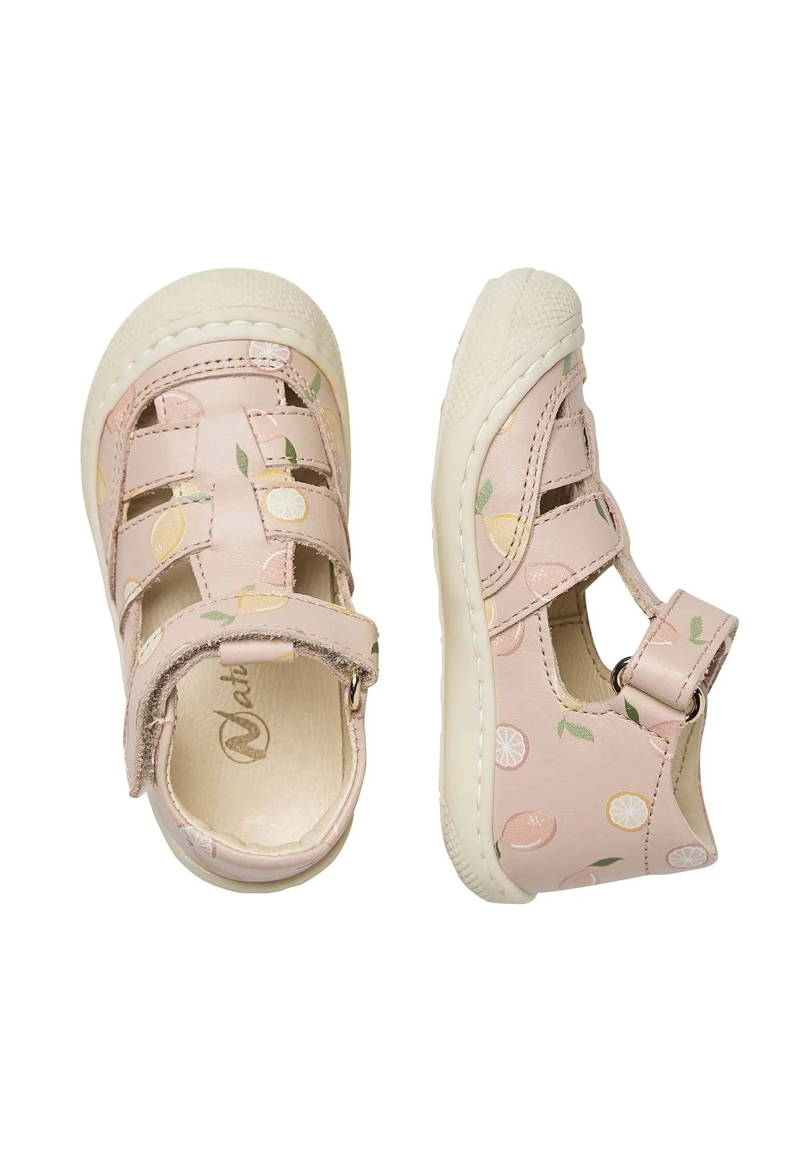 WAD - Scarpe primi passi