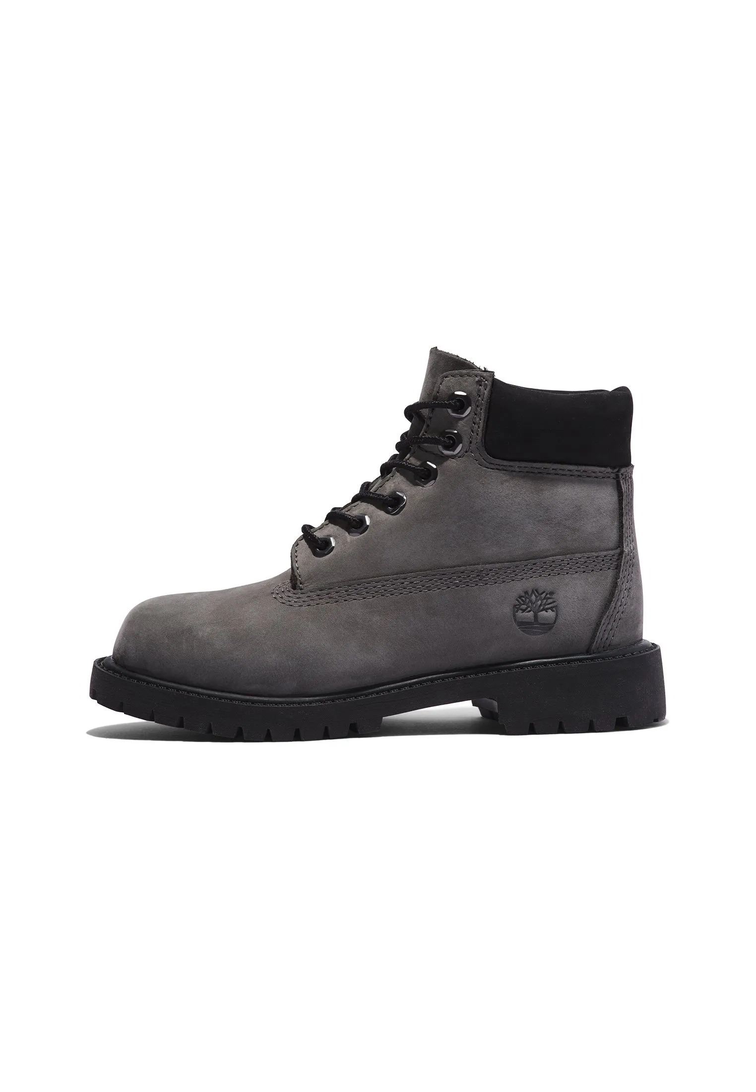WATERPROOF - Stivaletti stringati