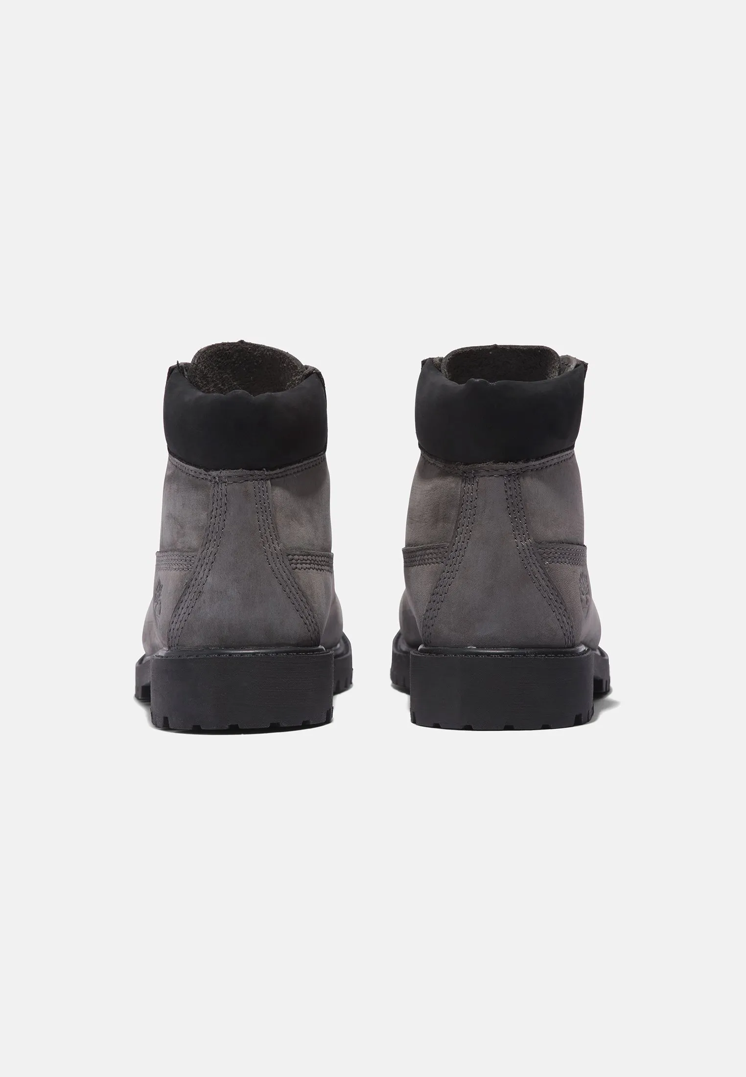 WATERPROOF - Stivaletti stringati