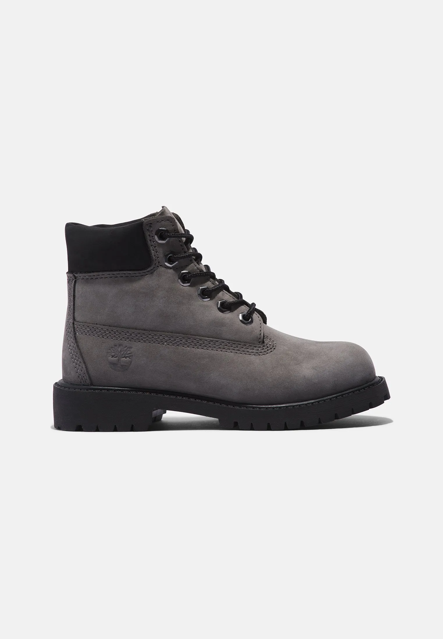 WATERPROOF - Stivaletti stringati