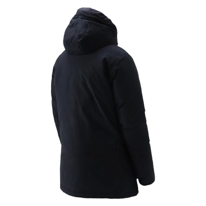 Woolrich Piumino Blu