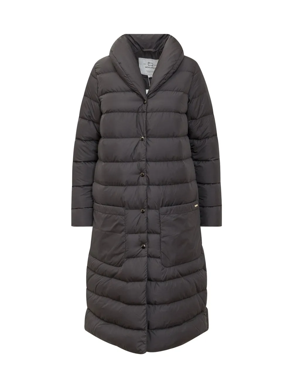 WOOLRICH Piumino Ellis 