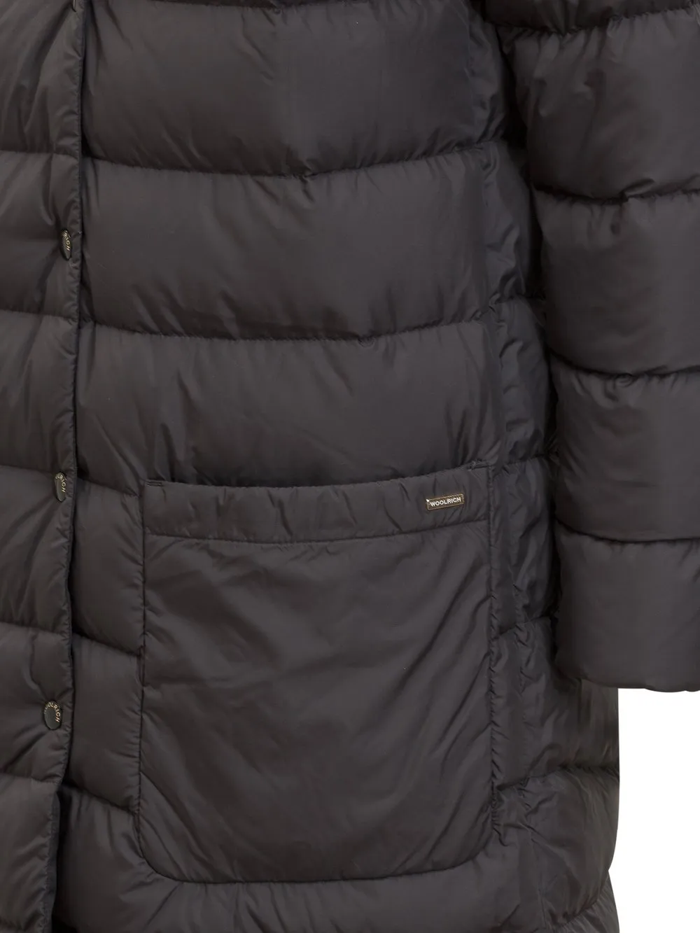 WOOLRICH Piumino Ellis 