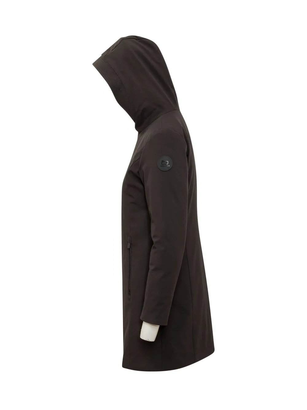 WOOLRICH Piumino Firth 