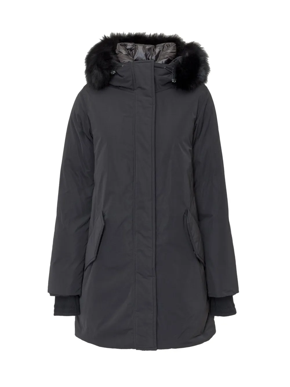 WOOLRICH Piumino Mountain Laurel 