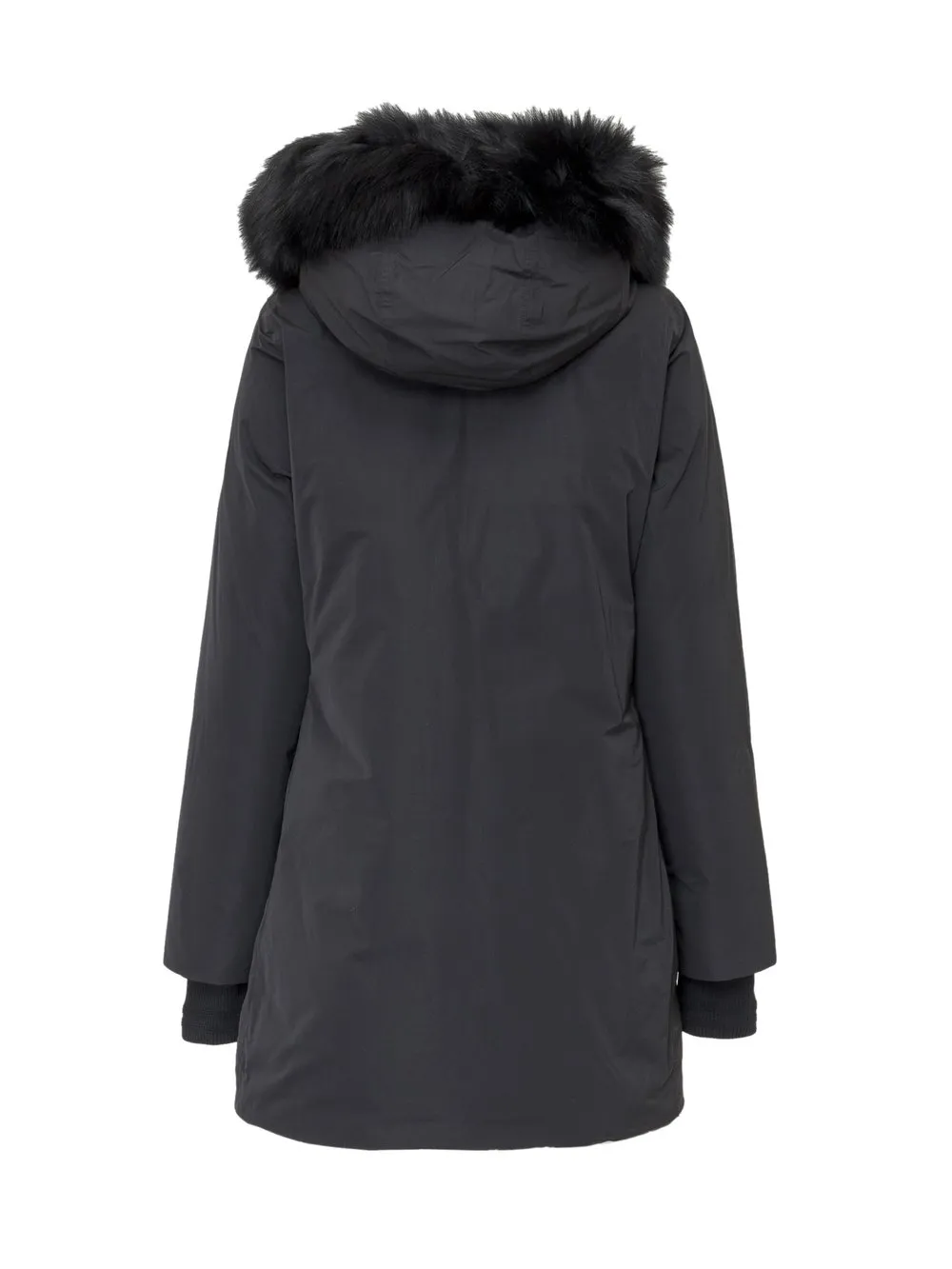 WOOLRICH Piumino Mountain Laurel 