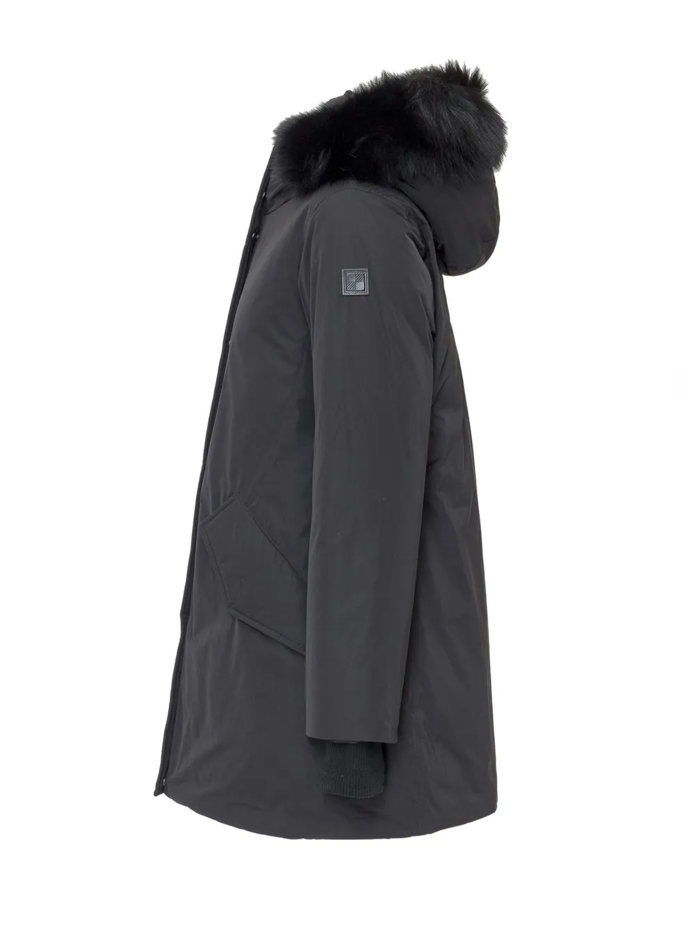 WOOLRICH Piumino Mountain Laurel 