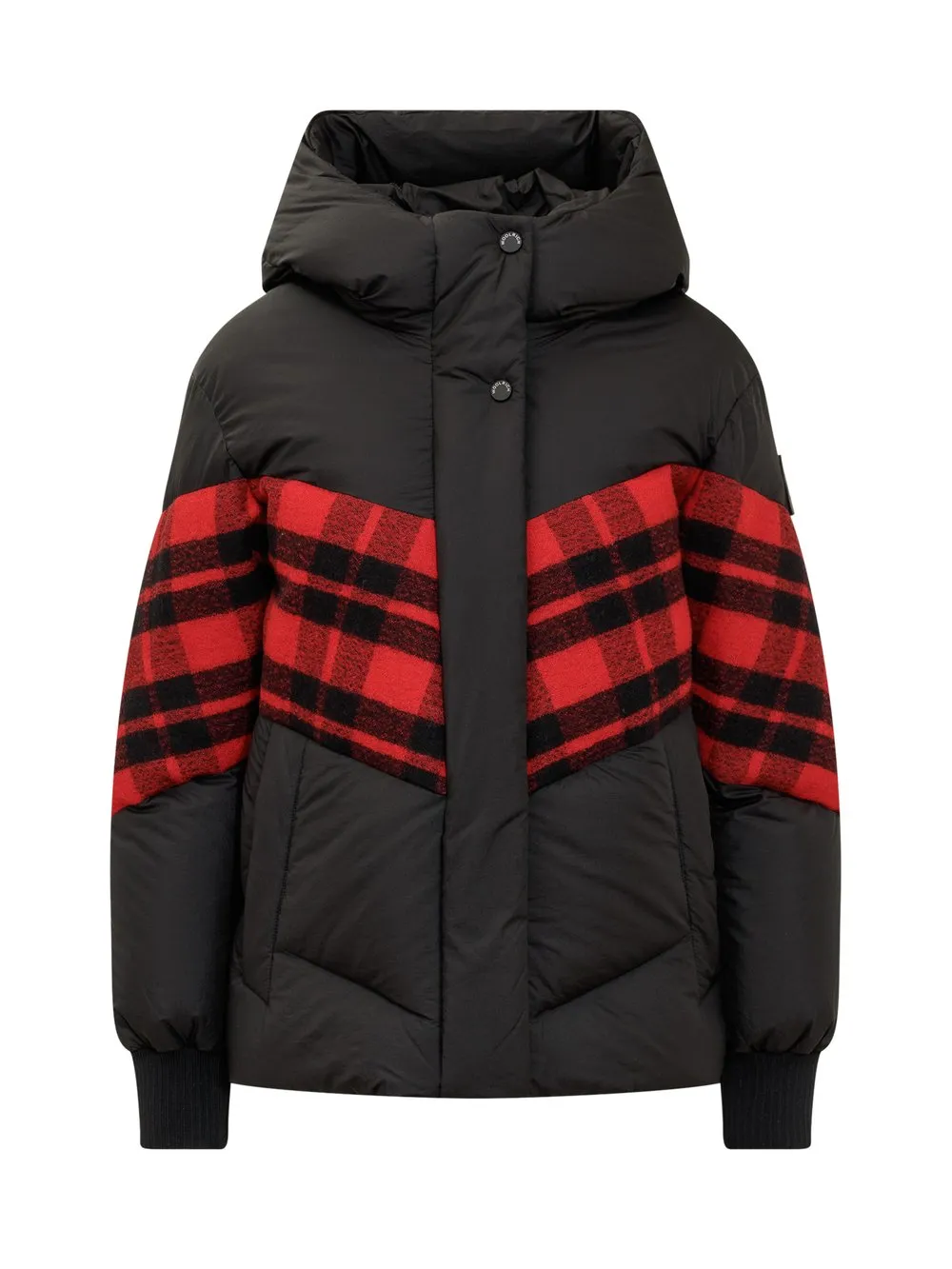 WOOLRICH Piumino Plunket  