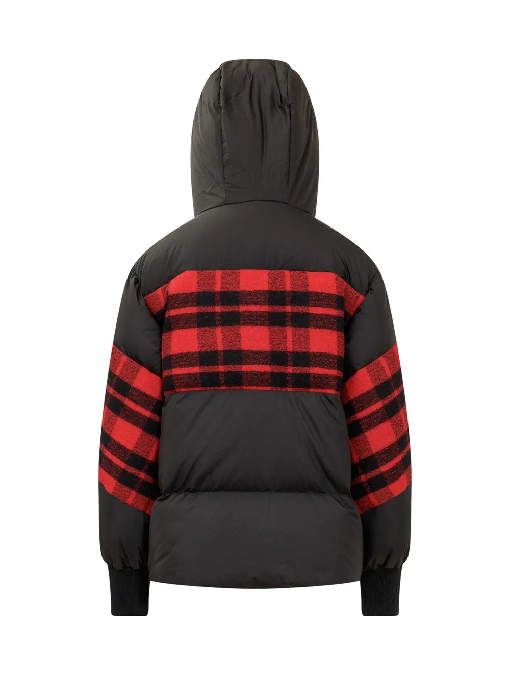 WOOLRICH Piumino Plunket  