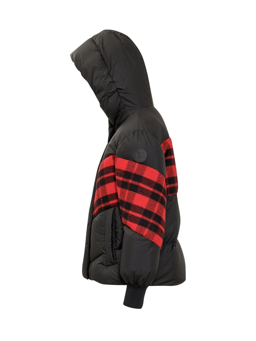 WOOLRICH Piumino Plunket  