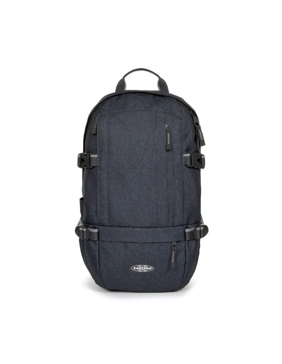 Zaino Eastpak Floid Cs Blend grigio