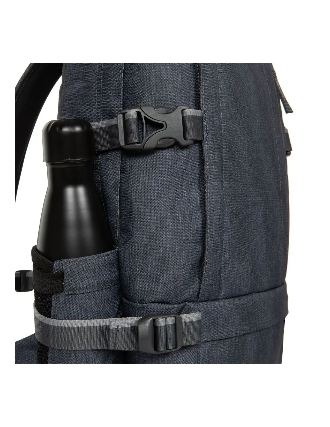 Zaino Eastpak Floid Cs Blend grigio