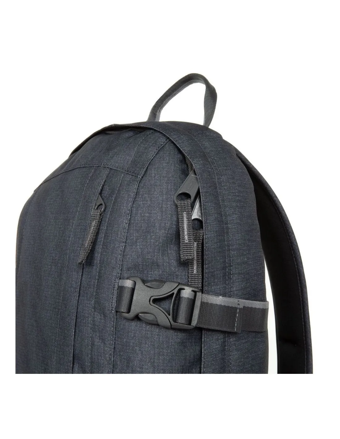 Zaino Eastpak Floid Cs Blend grigio