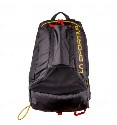 Zaino La Sportiva Skimo Race (Nero/Giallo)