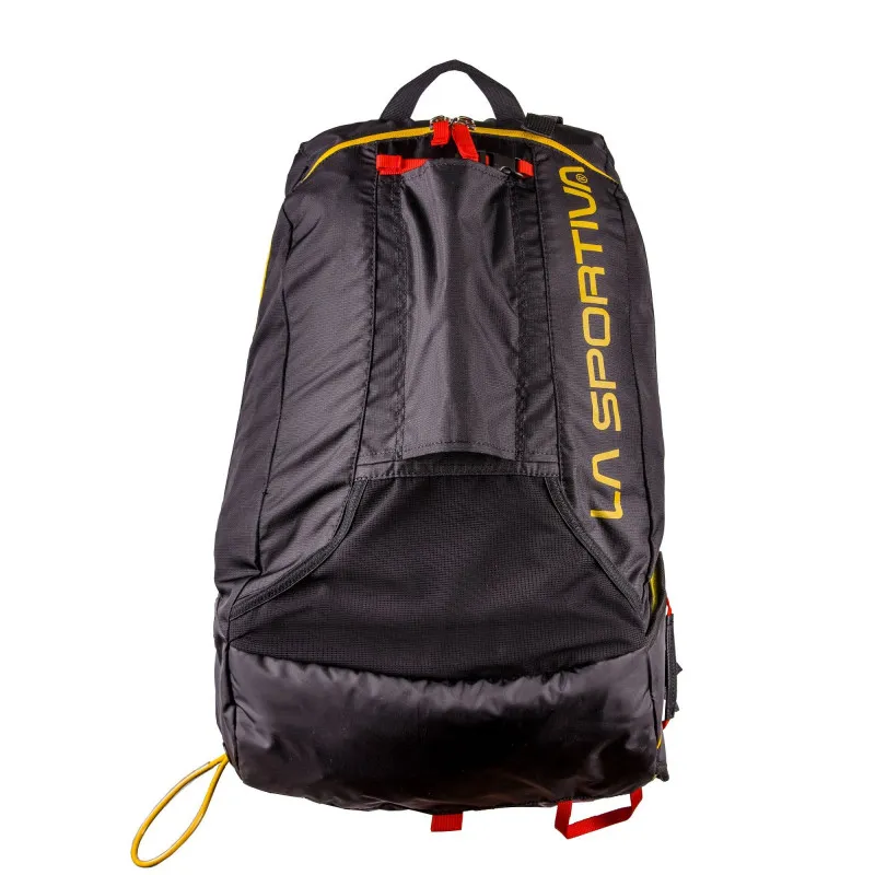 Zaino La Sportiva Skimo Race (Nero/Giallo)
