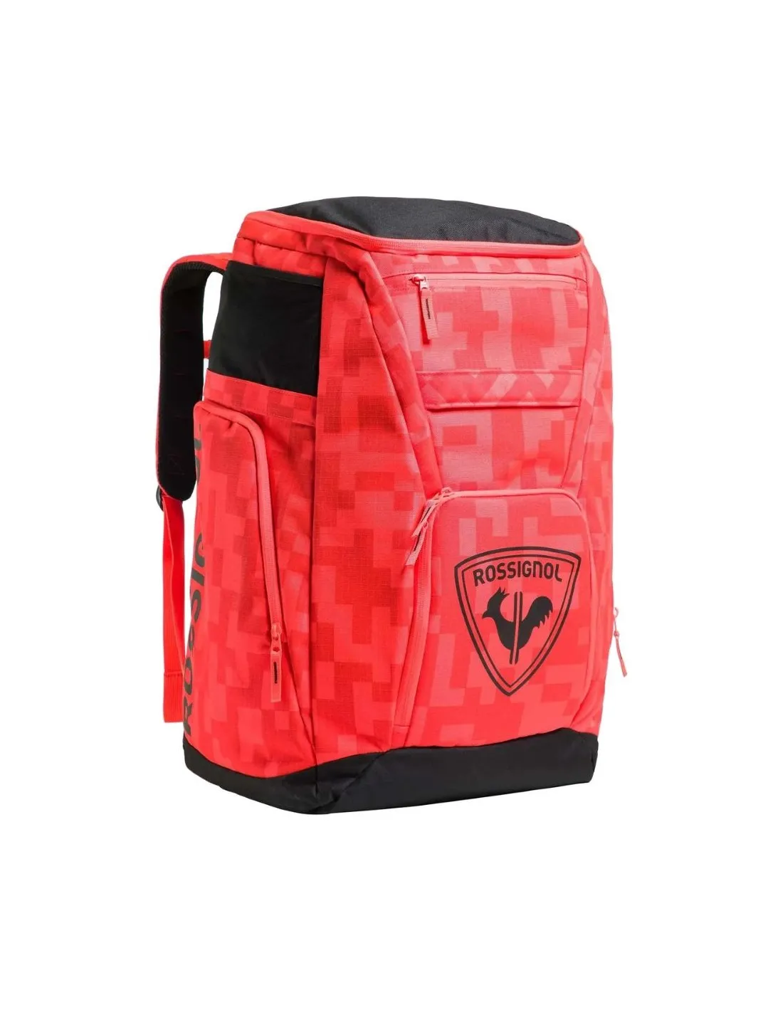 Zaino Rossignol Hero Small Athletes Bag Rosso