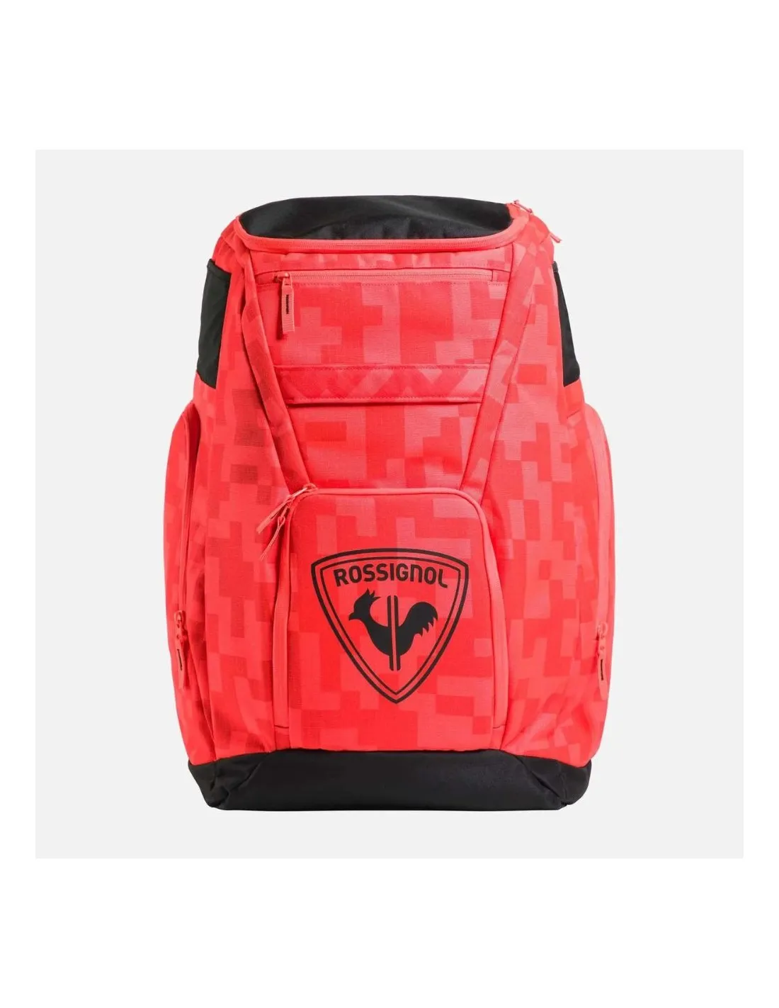 Zaino Rossignol Hero Small Athletes Bag Rosso