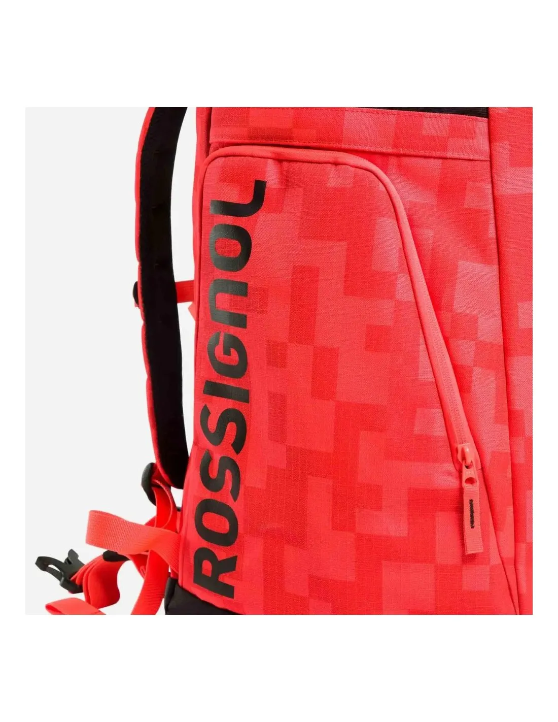 Zaino Rossignol Hero Small Athletes Bag Rosso