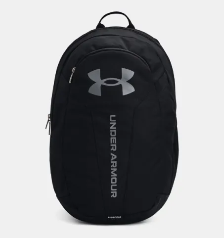 Zaino Under Armour UA Hustle Lite 1364180 001 Nero