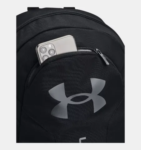 Zaino Under Armour UA Hustle Lite 1364180 001 Nero